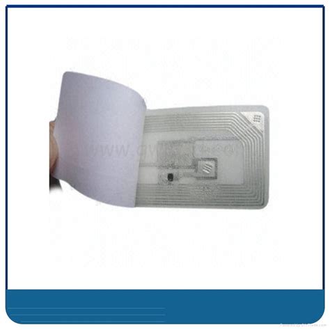 china rfid smart labels suppliers|rfid manufacturers in china.